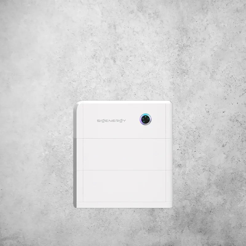 Sigenergy 10kW / 18kWh