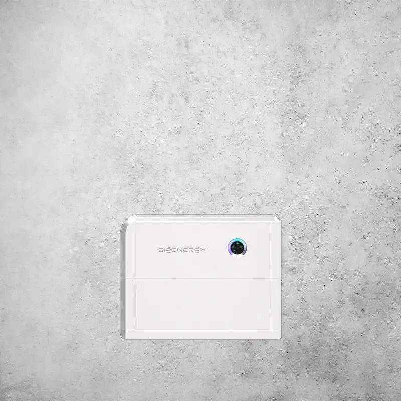 Sigenergy 10kW / 9kWh