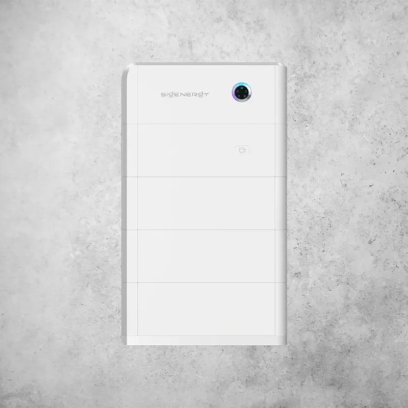 Sigenergy 12kW / 36kWh